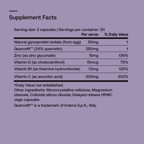 IMM 1 - Defence 60vcaps-Matakana Pharmacy